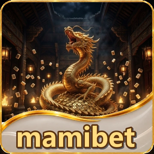 Tampilan antarmuka mamibet di Android